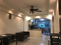Blk 703 Hougang Avenue 2 (Hougang), HDB 3 Rooms #177027982